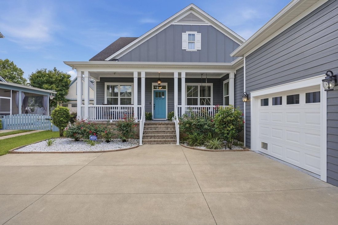 House in Tallahassee, Florida, United States 5 - 18193291