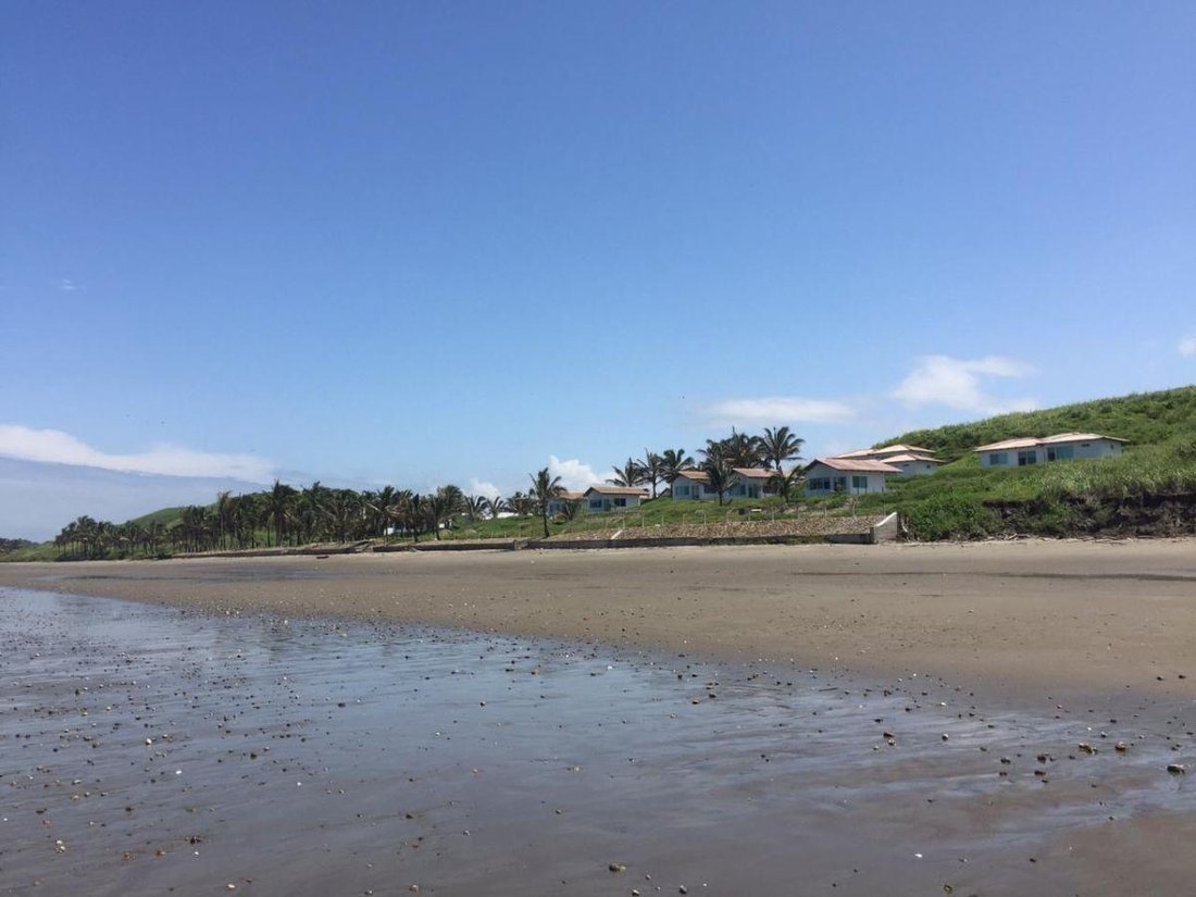 Land in Cojimies, Manabí, Ecuador 4 - 18190634