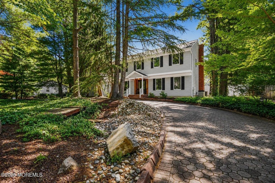House in Milltown, New Jersey, United States 2 - 18193609