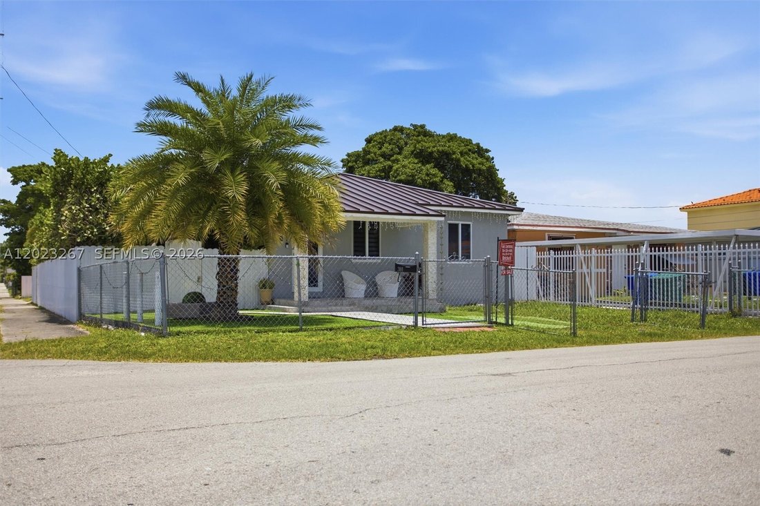 House in Miami, Florida, United States 3 - 17987972