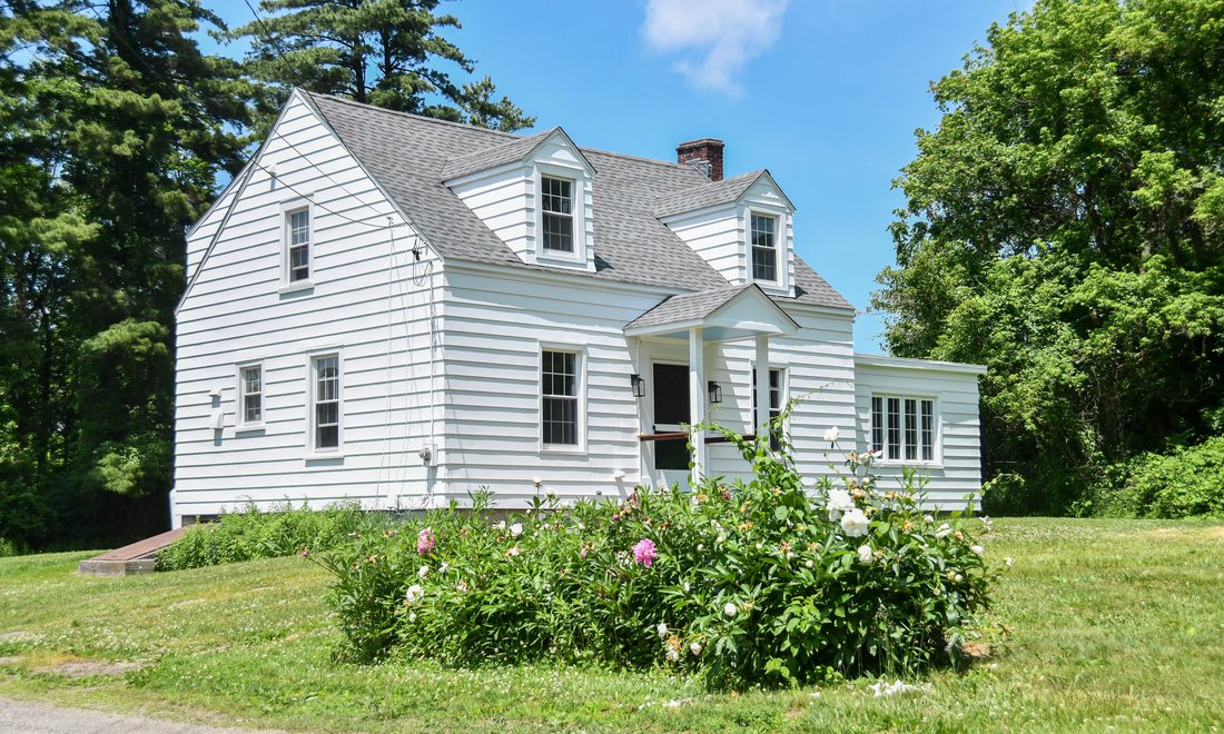 House in Sharon, Connecticut, United States 1 - 18189780