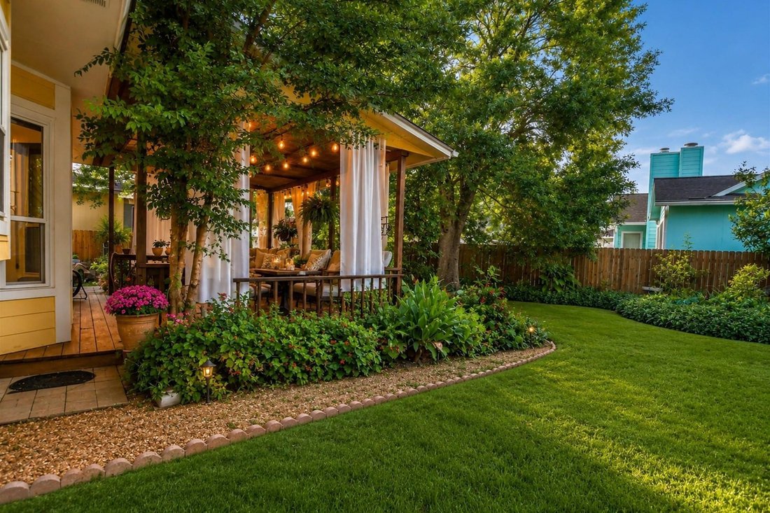 House in Jollyville, Texas, United States 3 - 18085200