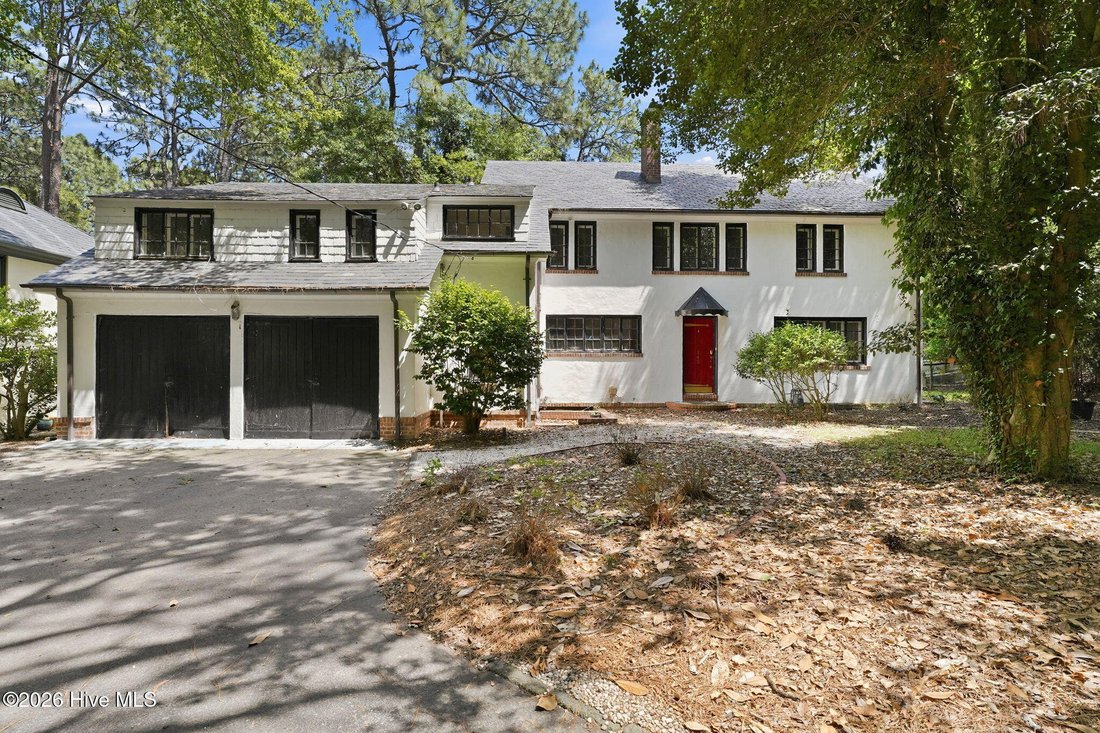 House in Southern Pines, North Carolina, United States 1 - 18193746