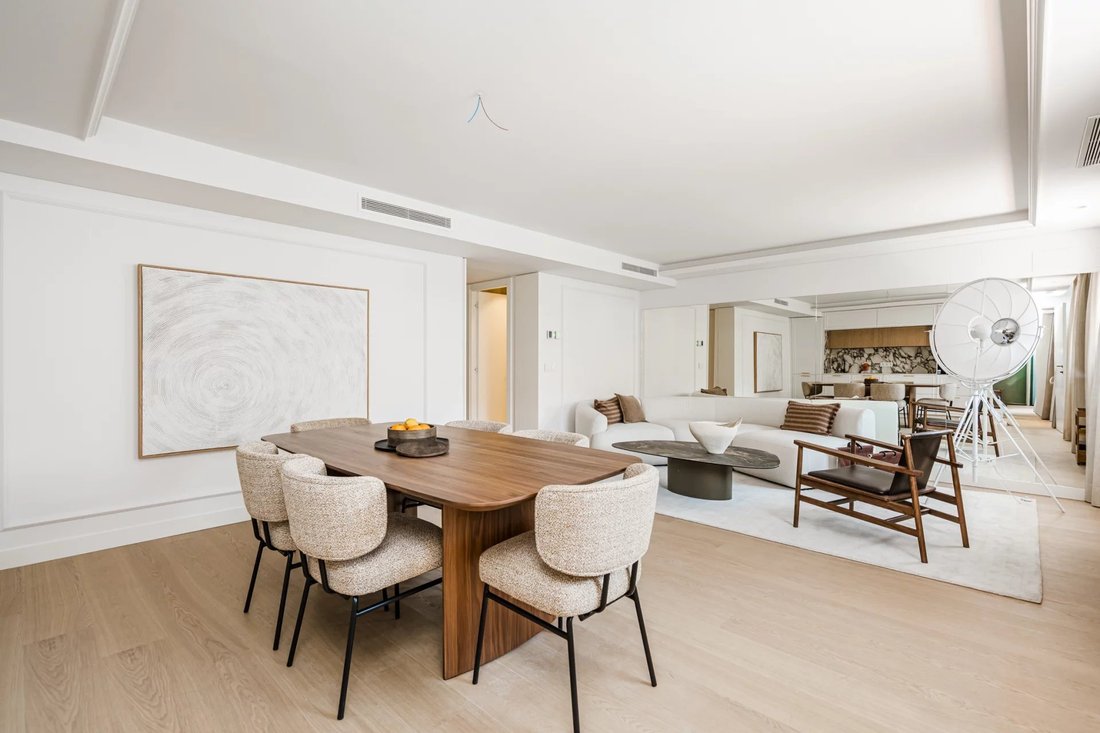 Apartment in Centro, Madrid, Spain 3 - 18190368