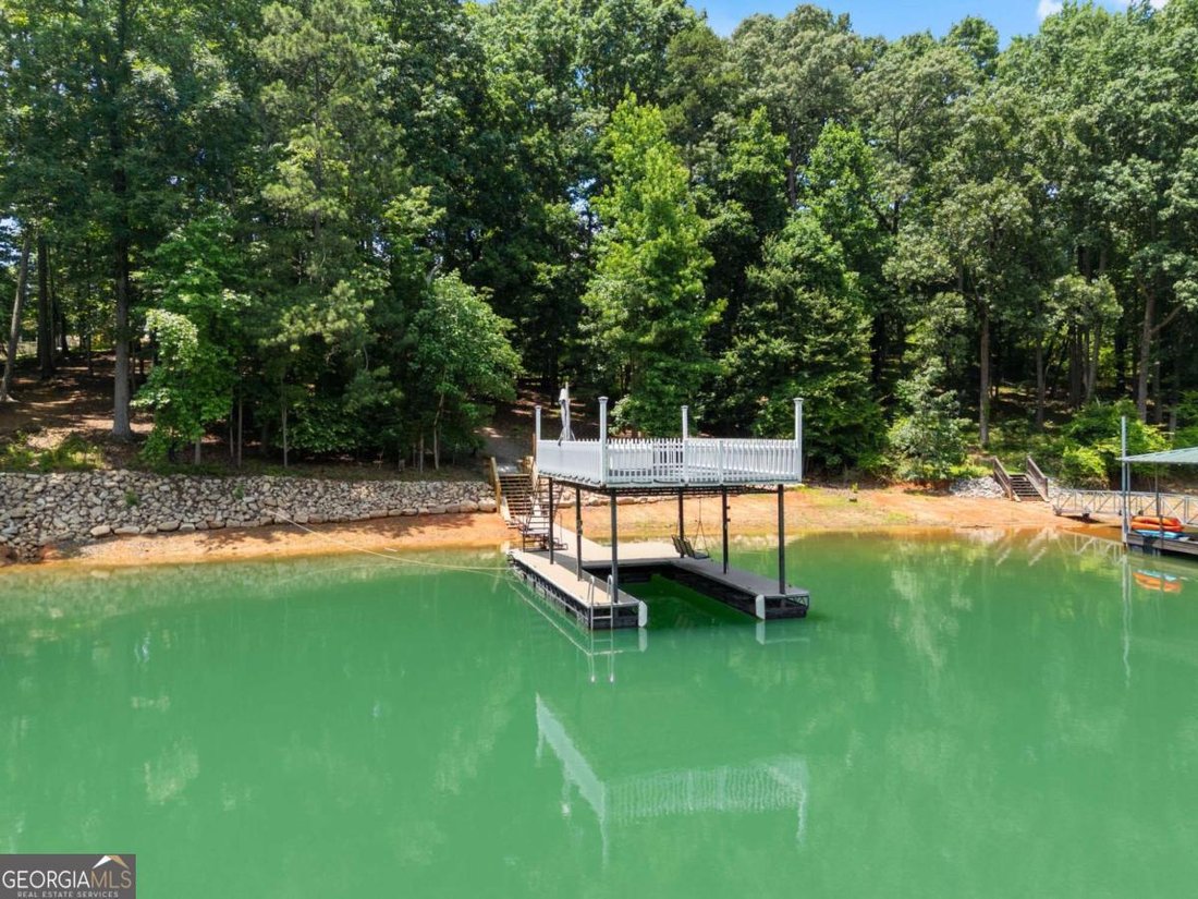 House in Buford, Georgia, United States 3 - 18192085