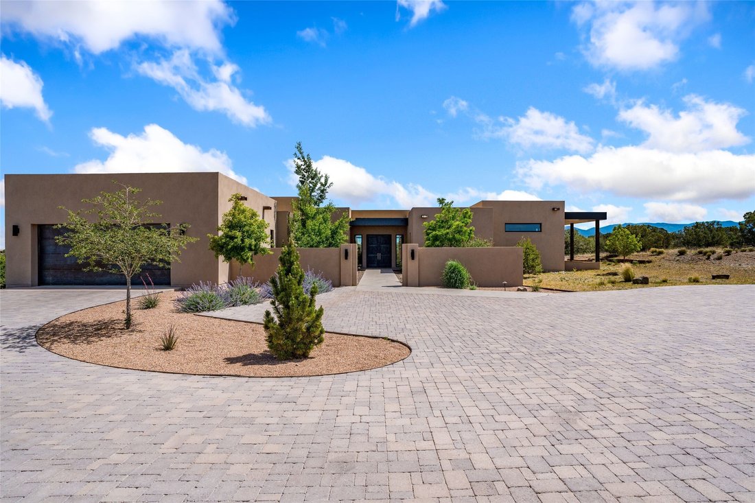 House in Santa Fe, New Mexico, United States 2 - 18190207