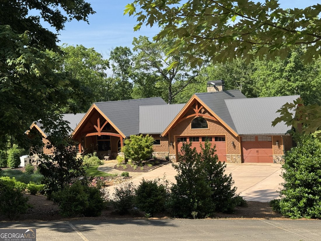 House in Clayton, Georgia, United States 3 - 18192121
