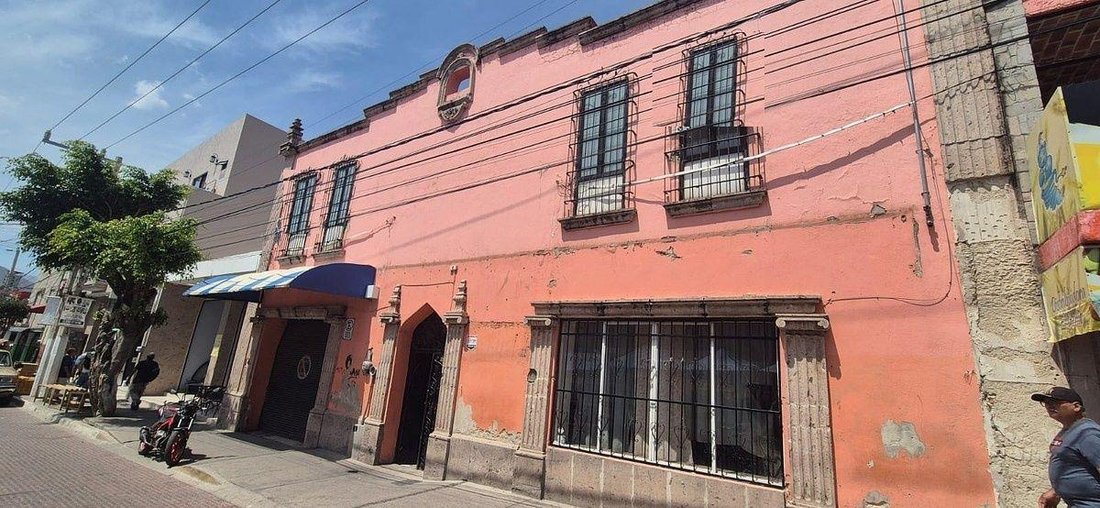 House in Tlajomulco de Zúñiga, Jalisco, Mexico 1 - 18189593