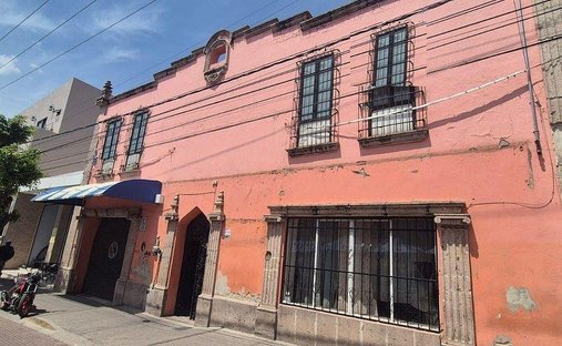 House in Tlajomulco de Zúñiga, Jalisco, Mexico 1