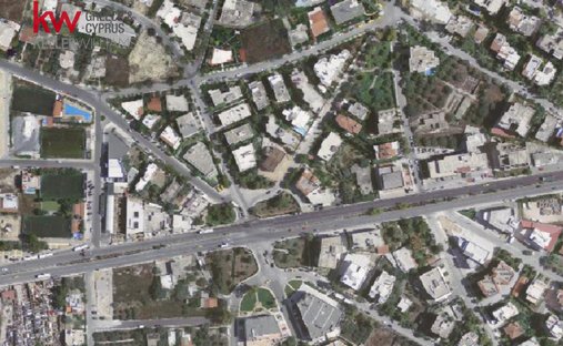 Terreno en South Athens, Ática, Grecia 1