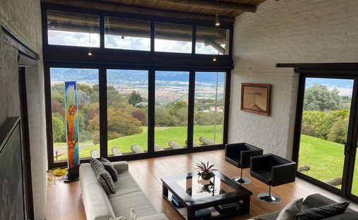 Townhouse in Chía, Chía, Colombia 1