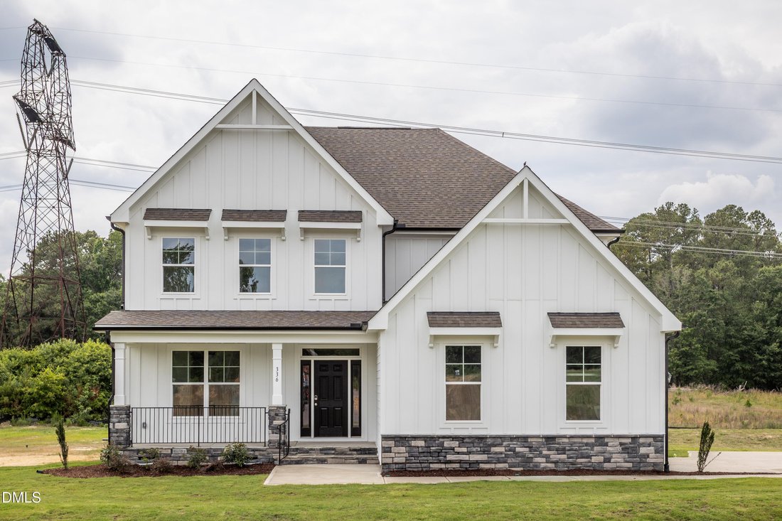 House in Sanford, North Carolina, United States 2 - 18191804