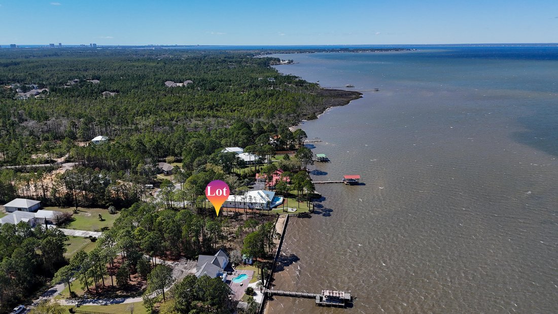 Land in Santa Rosa Beach, Florida, United States 3 - 18190883
