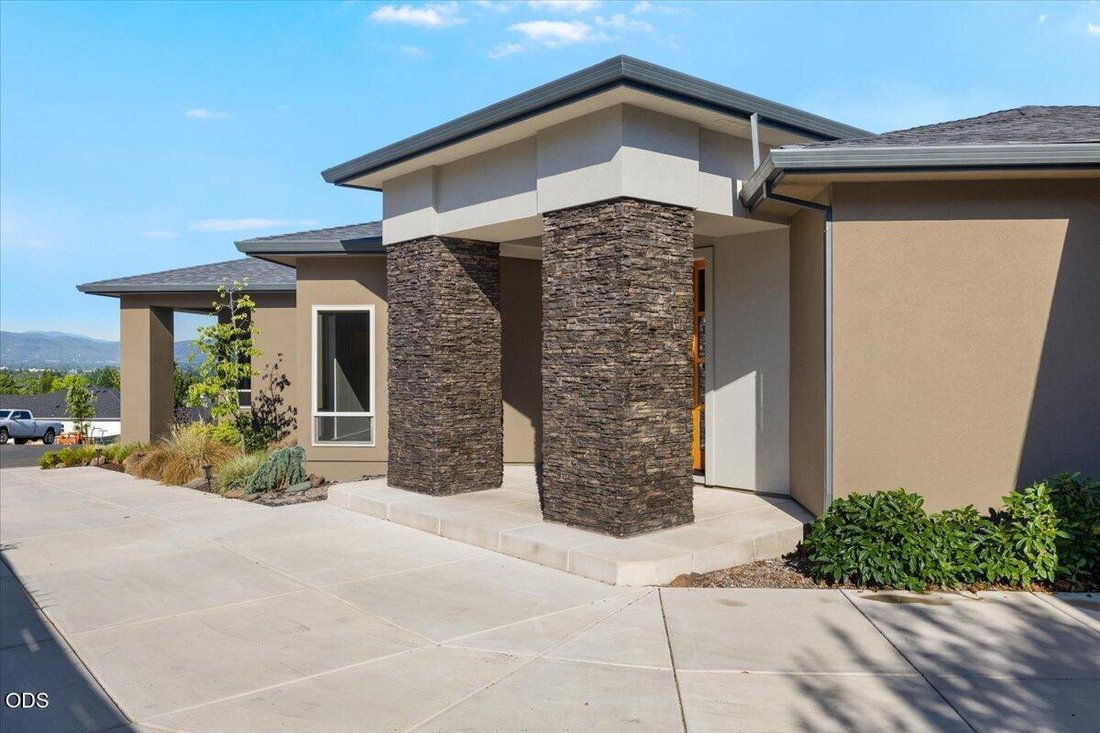 House in Medford, Oregon, United States 4 - 18193243