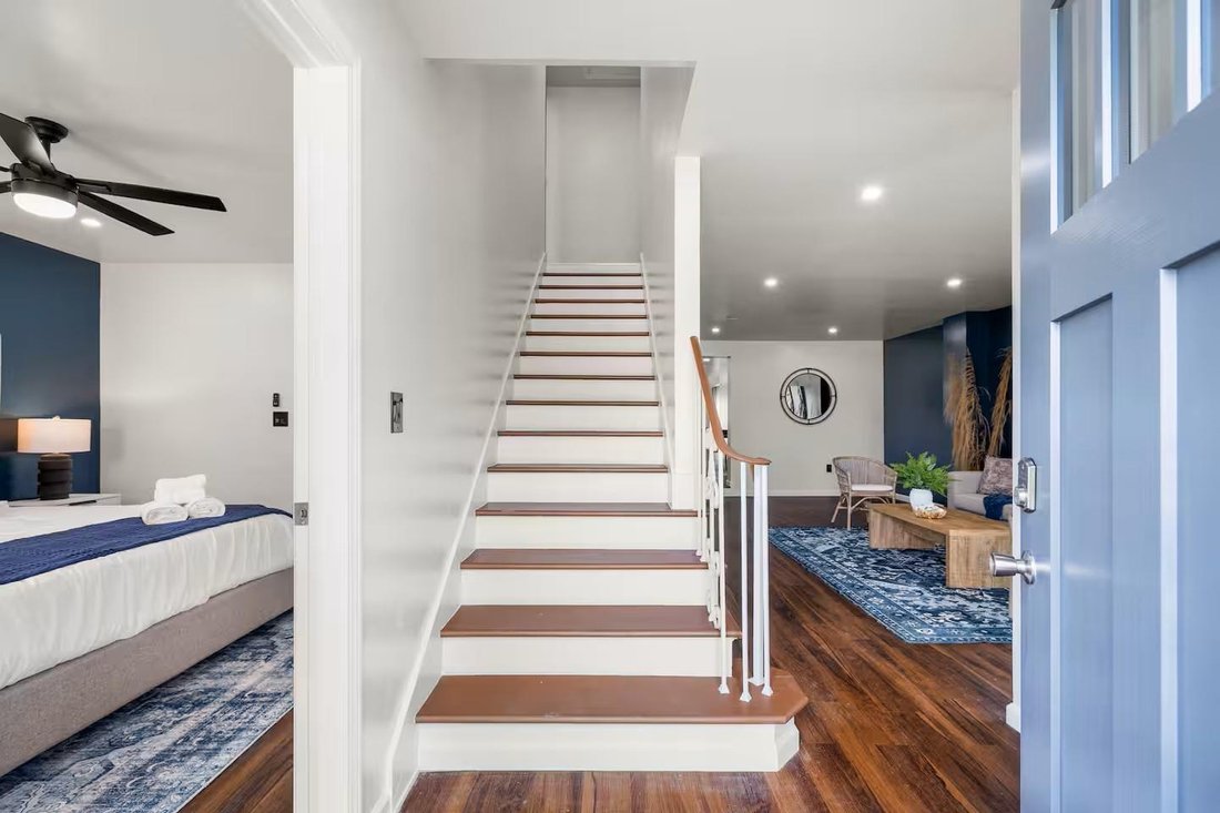 House in Houston, Texas, United States 3 - 18192416
