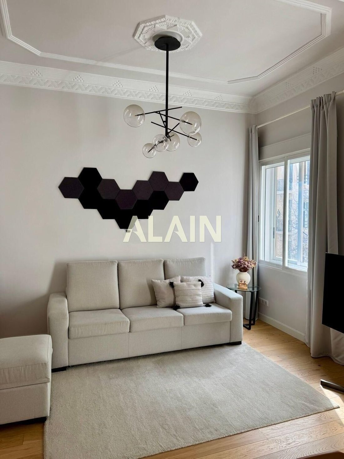 Apartment in l'Eixample, Valencia, Spain 4 - 18191234