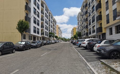 Appartement à Aguas Livres, Lisbonne, Portugal 1