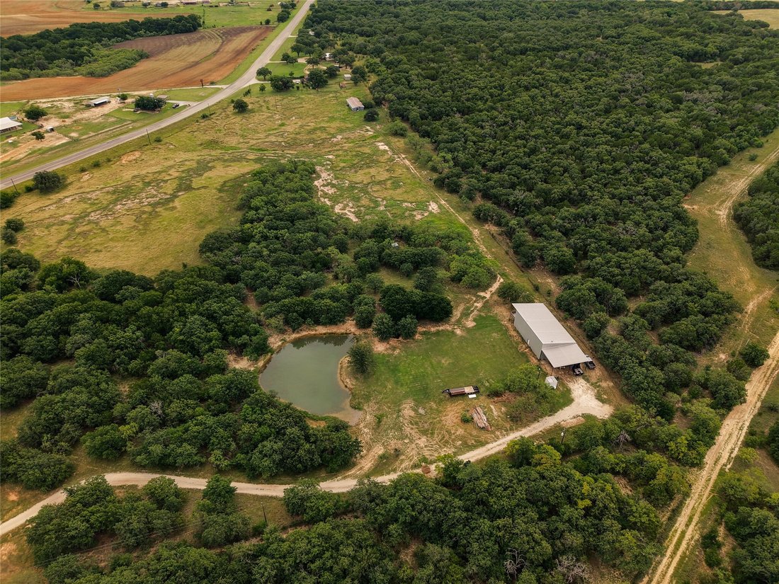 Farm Ranch in Lipan, Texas, United States 5 - 18188273