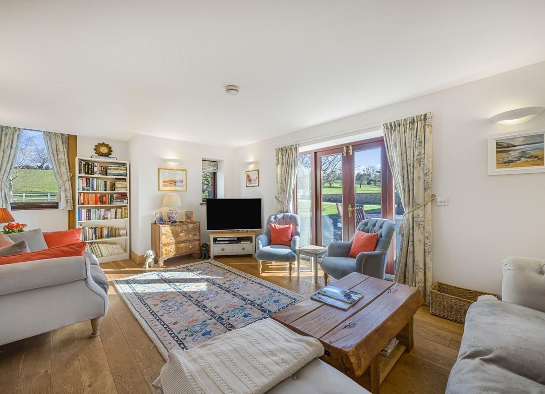 House in Woodmancote, Dursley, England 5 - 17493946