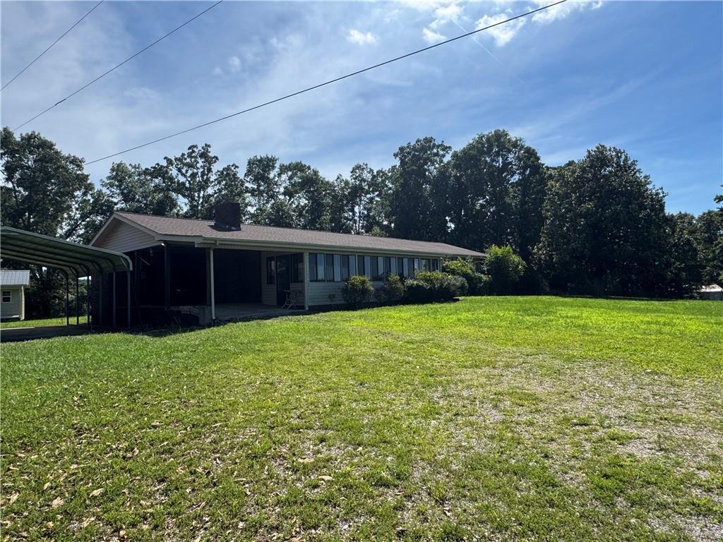 House in Adairsville, Georgia, United States 3 - 18192023