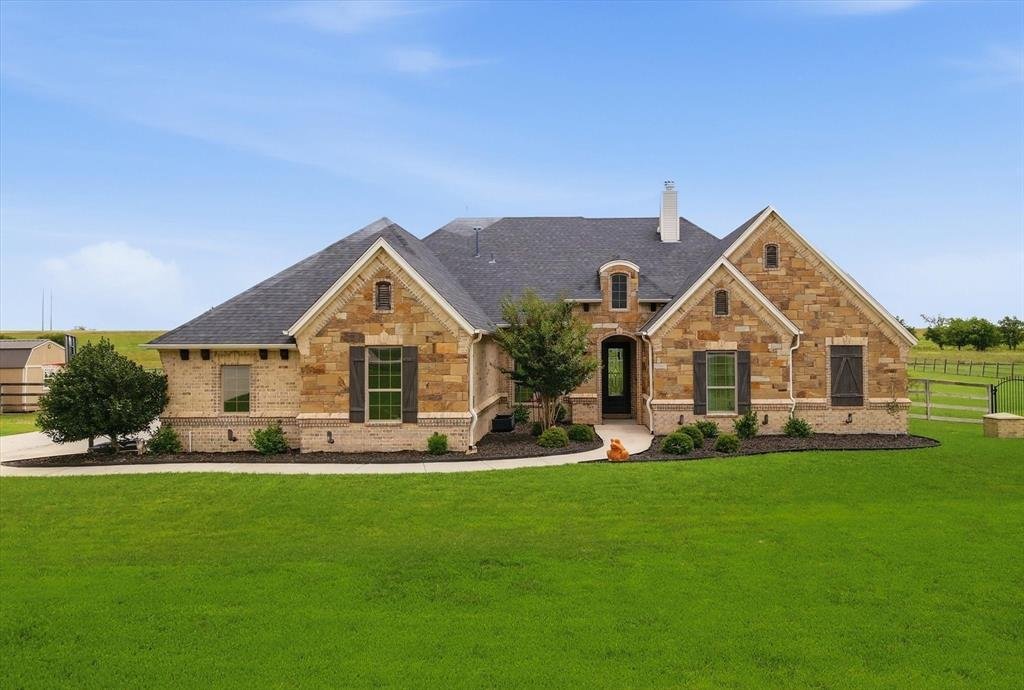 House in Decatur, Texas, United States 4 - 18189137