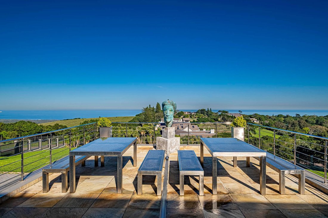 Estate in Lovemore Park, Eastern Cape, South Africa 4 - 18040181