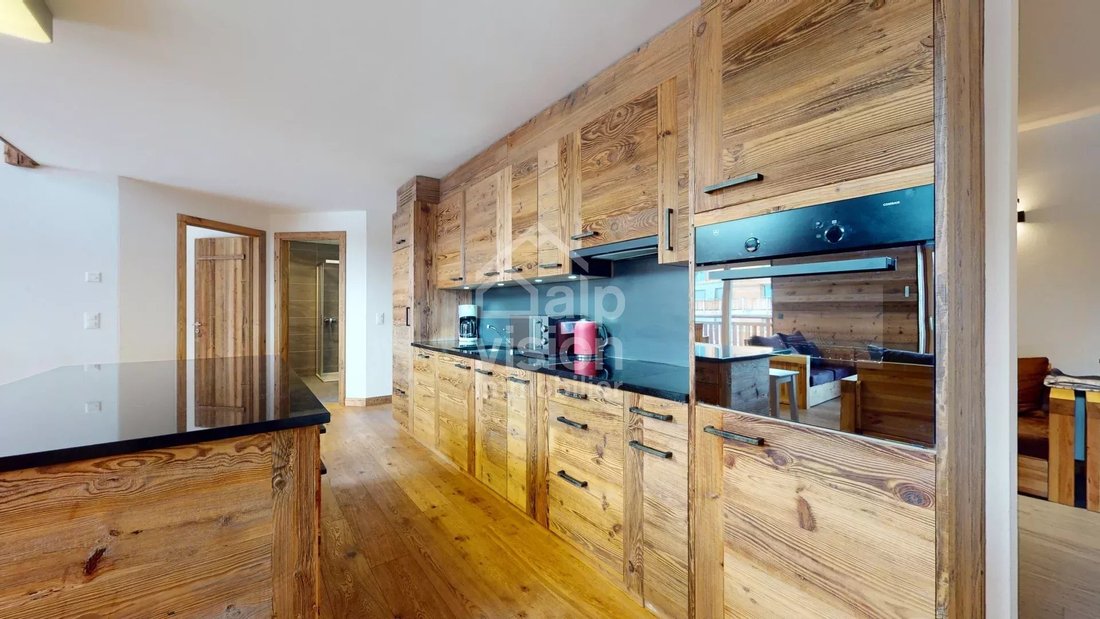 Wohnung in Nendaz, Wallis, Schweiz 3 - 18188724