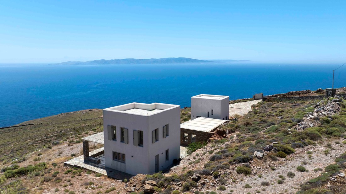 House in Kea, Aegean, Greece 1 - 18193974