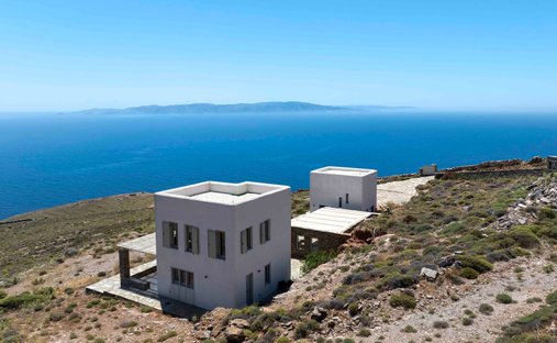 Casa en Kea, Aegean, Grecia 1
