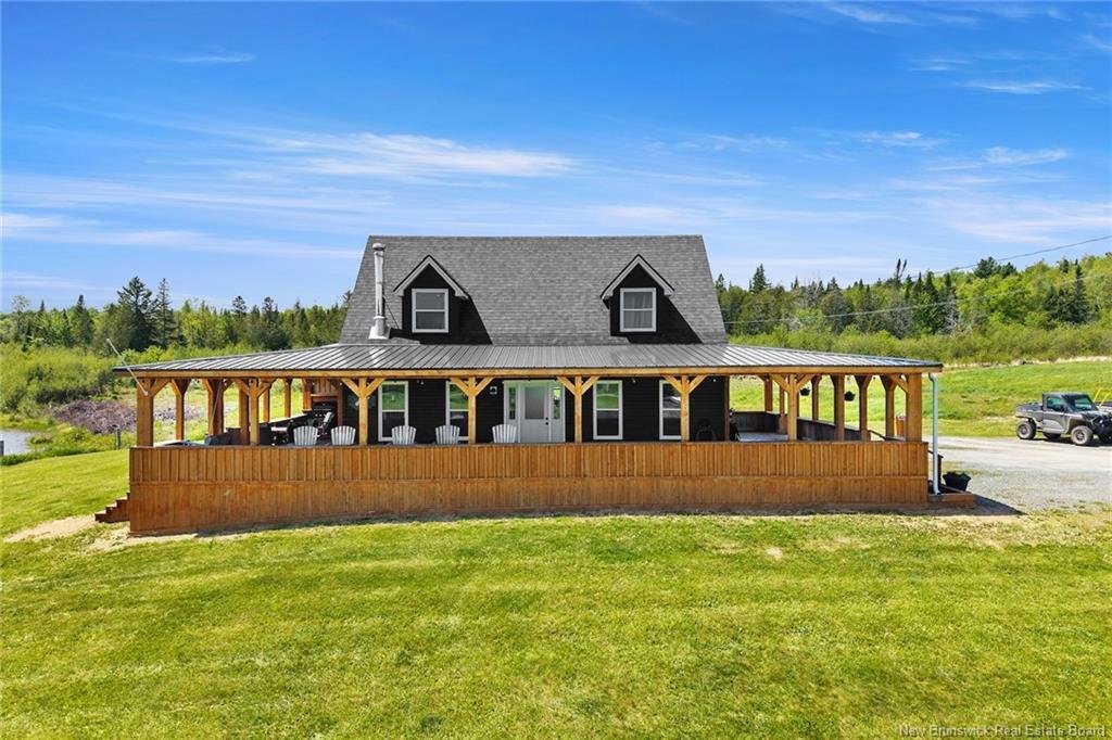 House in Tay Falls, New Brunswick, Canada 2 - 18188540
