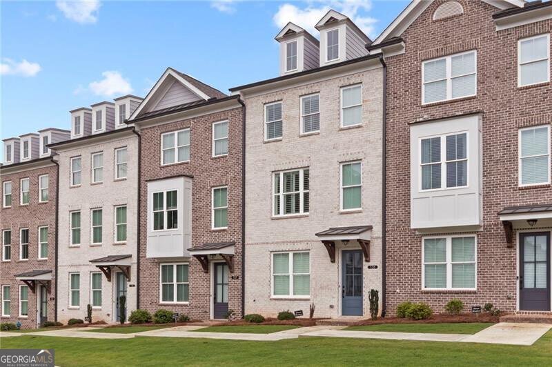 Townhouse in Cumming, Georgia, United States 2 - 18189391