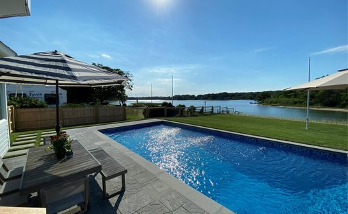 Casa a Southold, New York, Stati Uniti 1