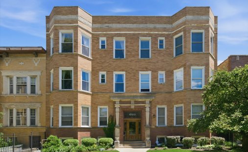 Condominio en Chicago, Illinois, Estados Unidos 1