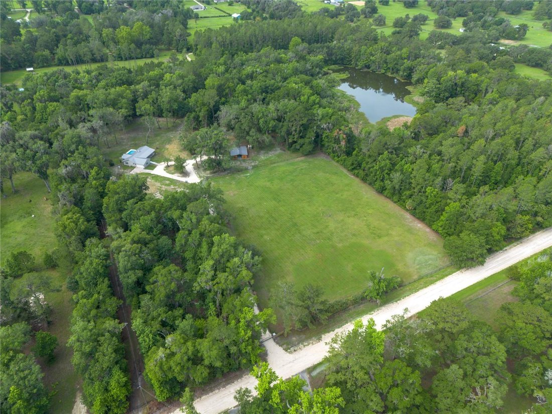 House in Williston, Florida, United States 5 - 18192782