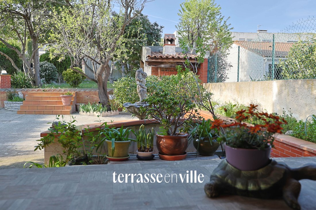 House in Le Rove, Provence-Alpes-Côte d'Azur, France 2 - 18194701