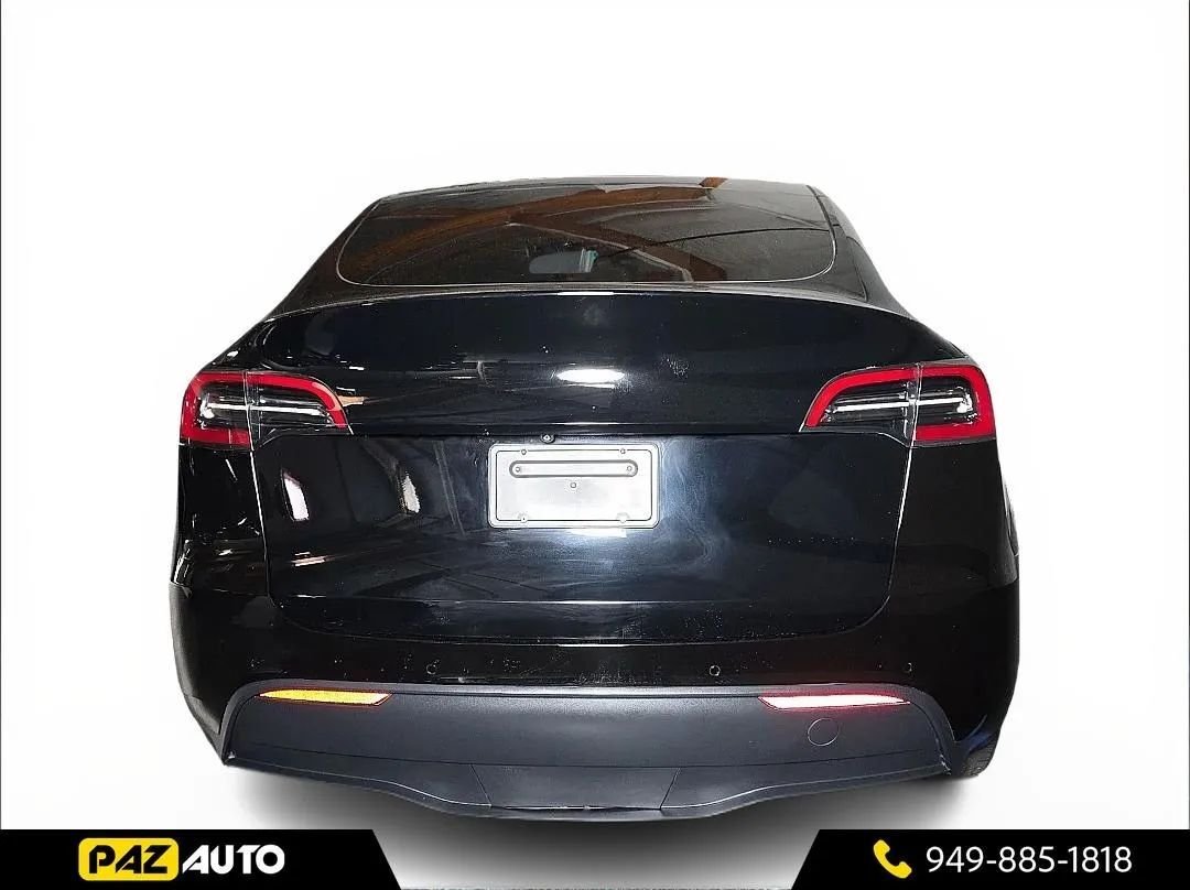 Suv in Laguna Hills, CA, United States 4 - 18190649