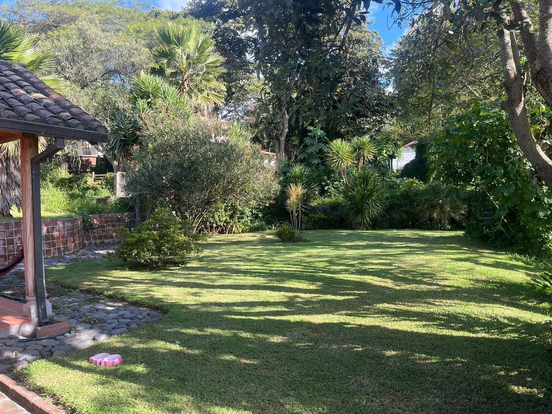 Land in Quito, Pichincha, Ecuador 1 - 18190623