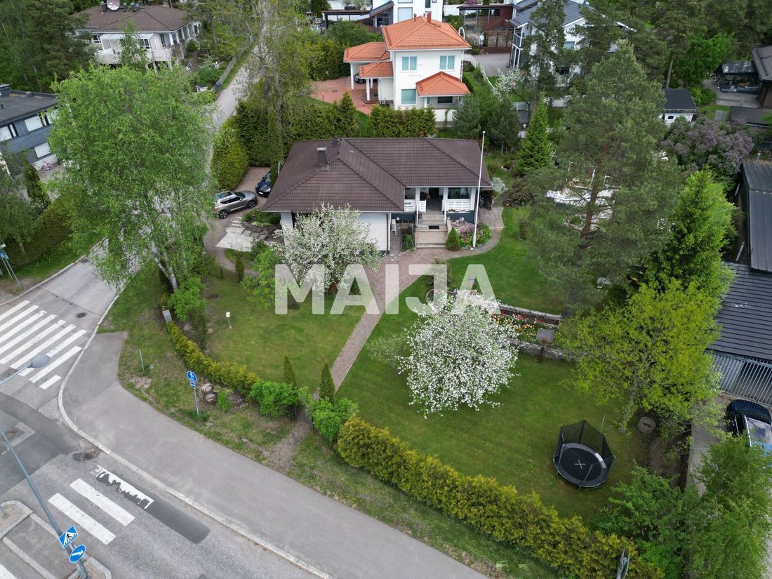House in Lahnus, Uusimaa, Finland 1 - 18193567