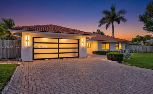 Casa en Homestead, Florida, Estados Unidos 1