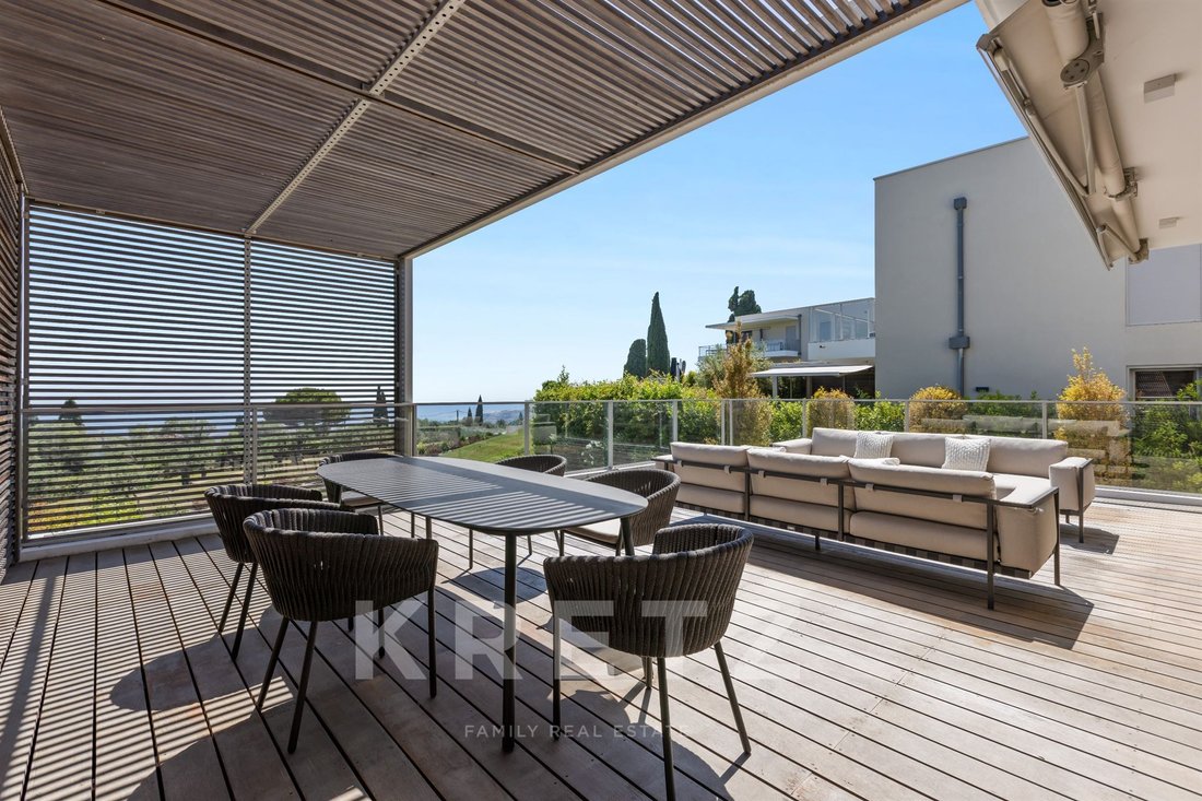 Apartment in Nice, Provence-Alpes-Côte d'Azur, France 3 - 18194299