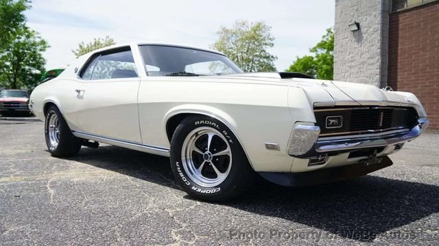 Mercury Cougar in Calverton, NY, United States 2 - 18193760