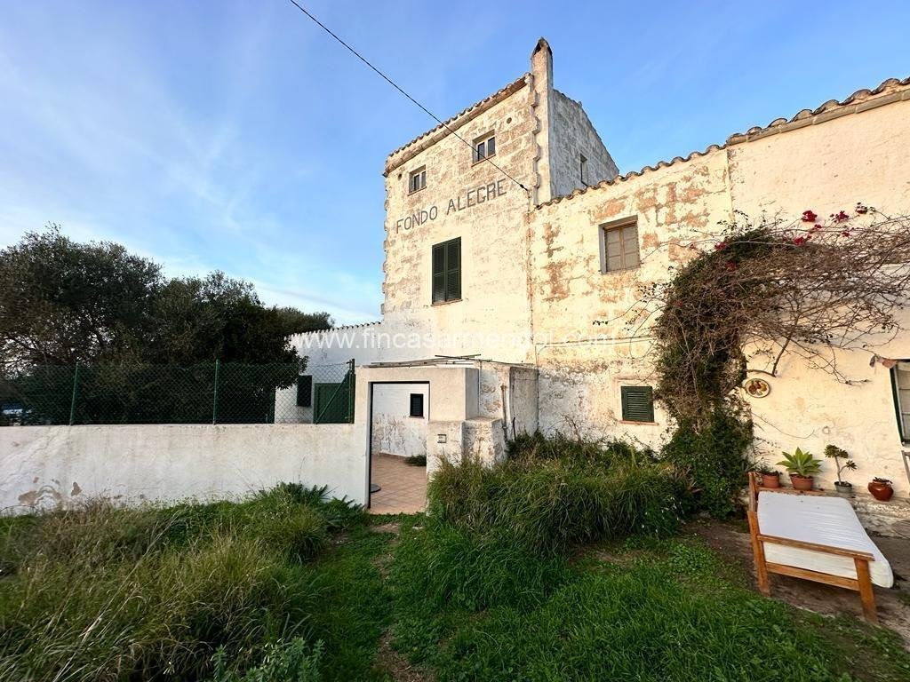 House in Maó / Mahón, Balearic Islands, Spain 5 - 18191709