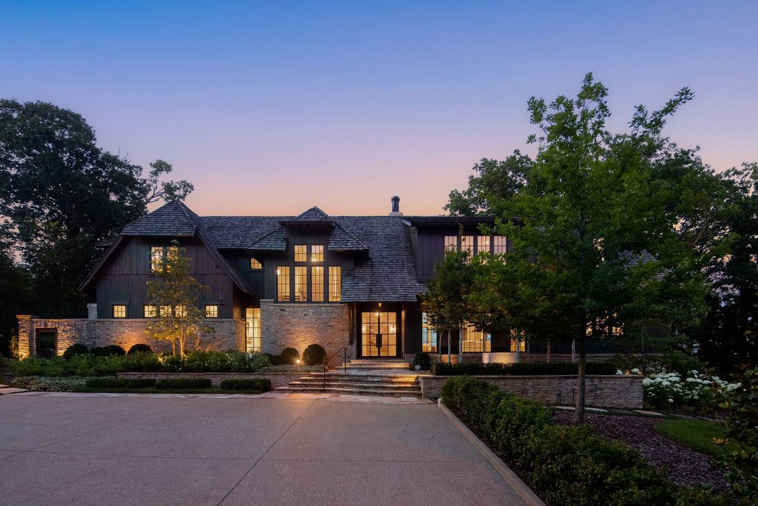 House in Forest Hills, Tennessee, United States 3 - 18193192
