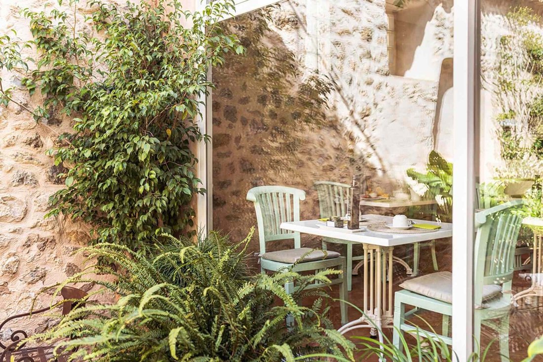 Finca in Estellencs, Balearic Islands, Spain 5 - 18191433