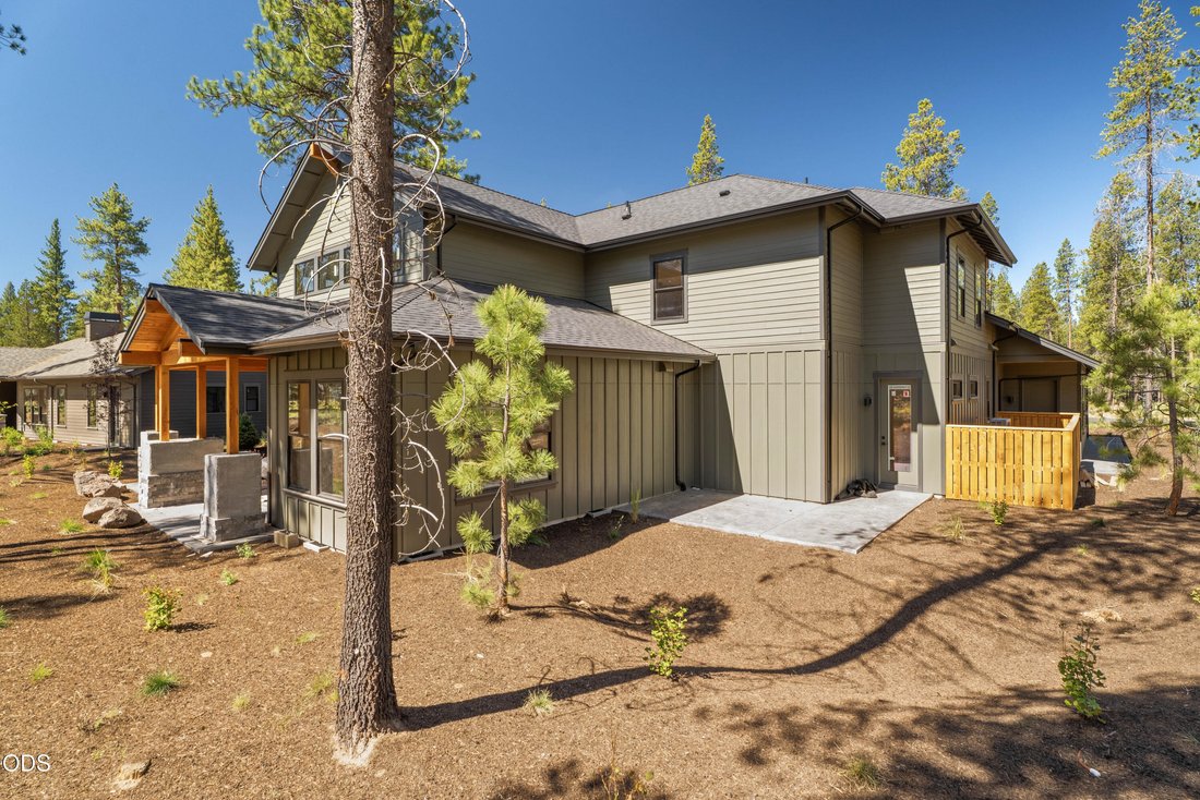 House in Sunriver, Oregon, United States 3 - 18193240