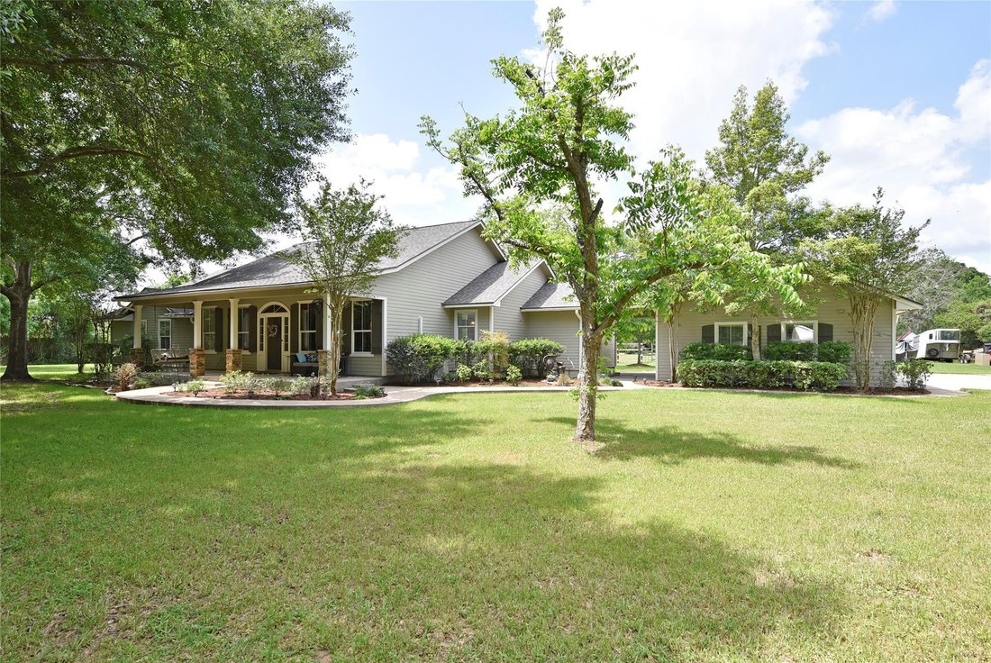 House in Houston, Texas, United States 5 - 18189204