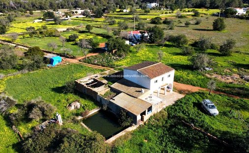 Villa a S'Argamassa, Santa Eulària des Riu, Isole Baleari 1