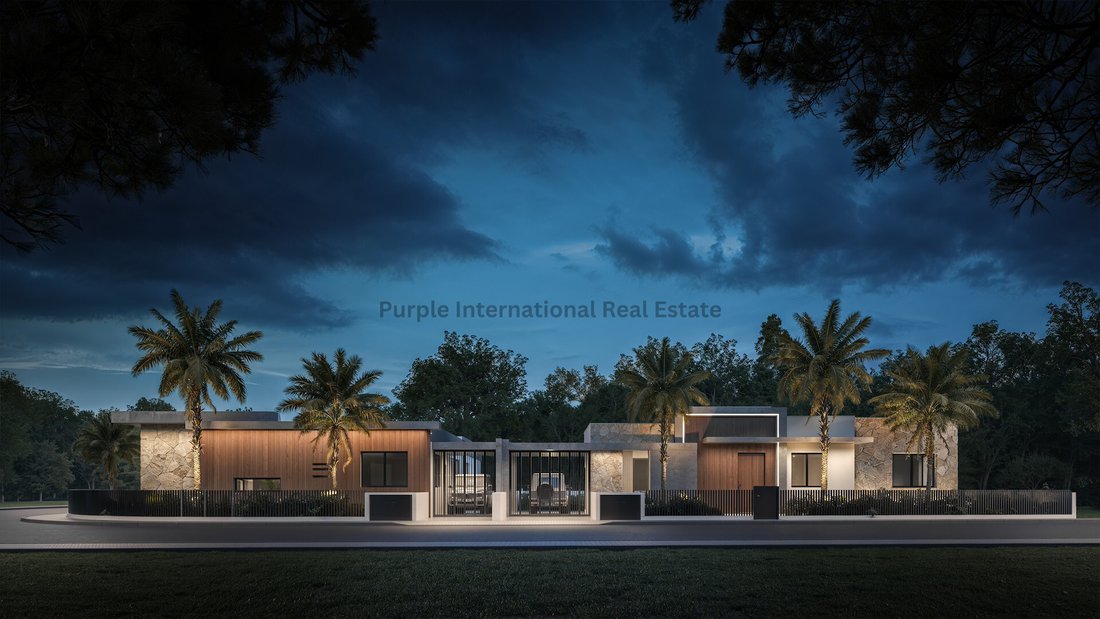 Bungalow in Livadia, Larnaca, Cyprus 5 - 18190329