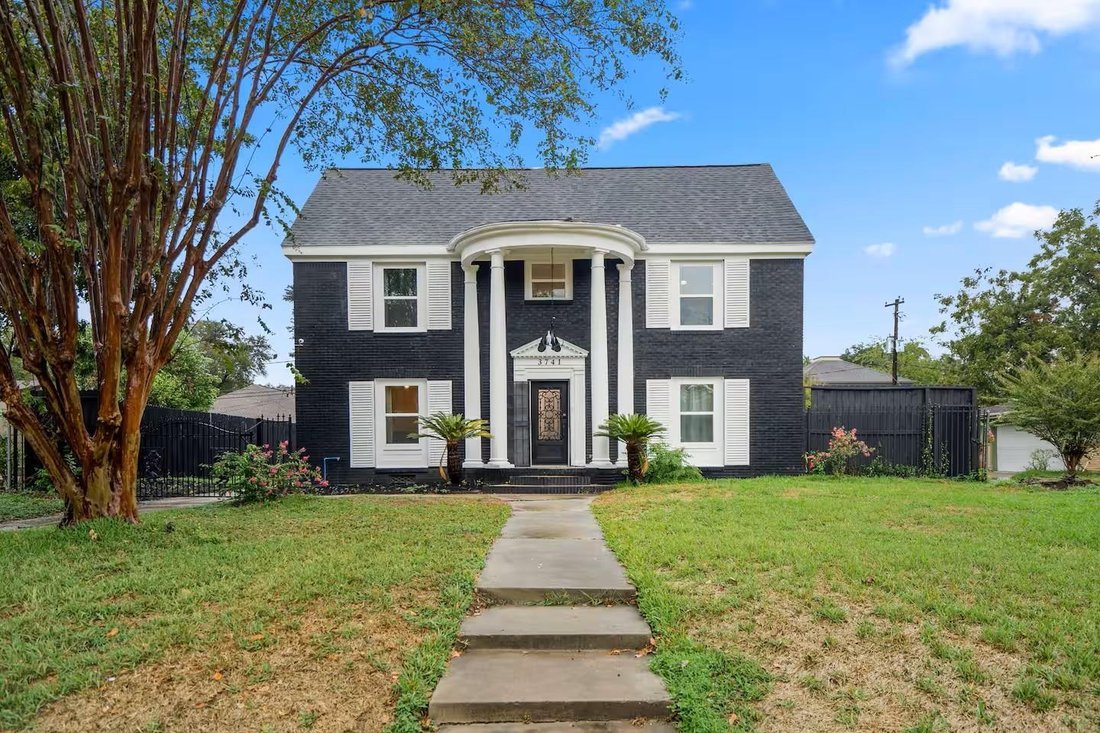 House in Houston, Texas, United States 1 - 18192452