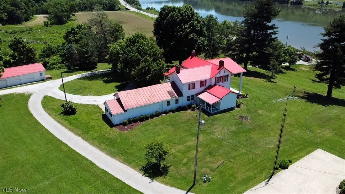 House in Newport, Ohio, United States 5 - 18193451